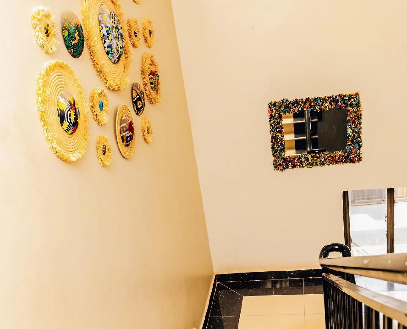Jodan Apartments Καμπάλα Ξενοδοχείο με διαμερίσματα