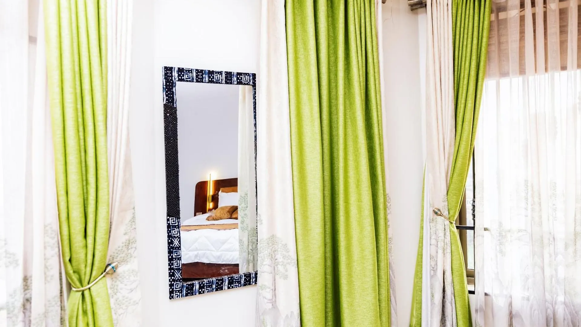 Jodan Apartments Καμπάλα 0*,  Ουγκάντα